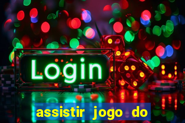 assistir jogo do flamengo multicanais