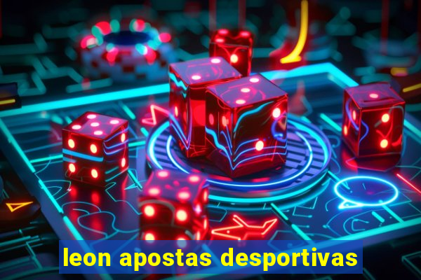 leon apostas desportivas