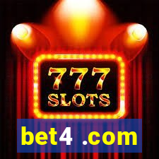 bet4 .com