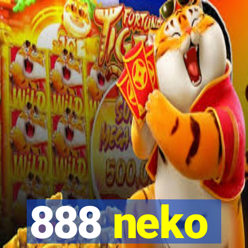 888 neko