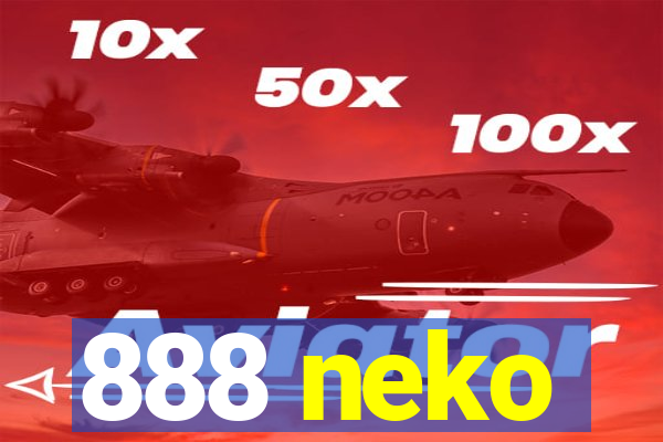 888 neko