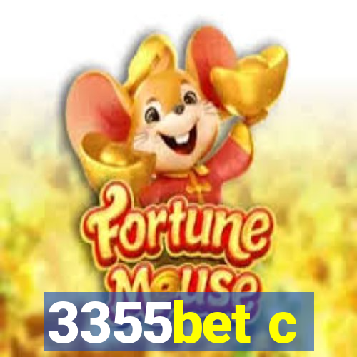 3355bet c