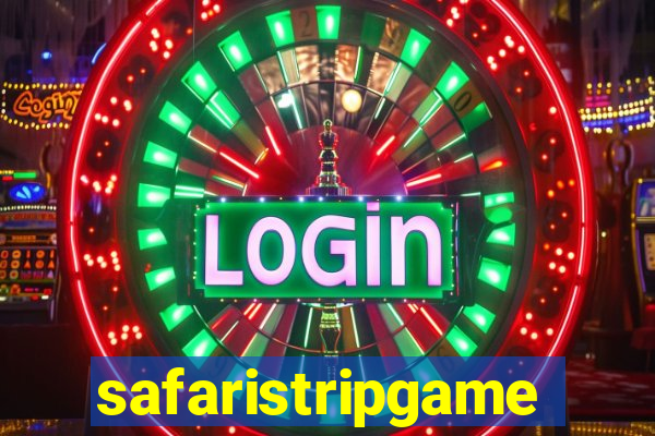 safaristripgame