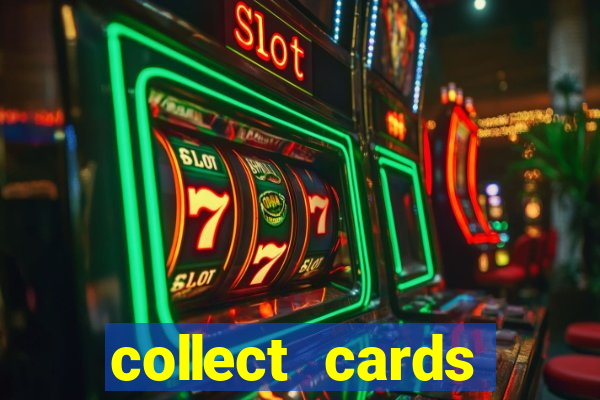 collect cards baixar app