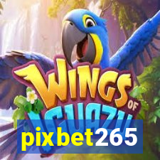 pixbet265
