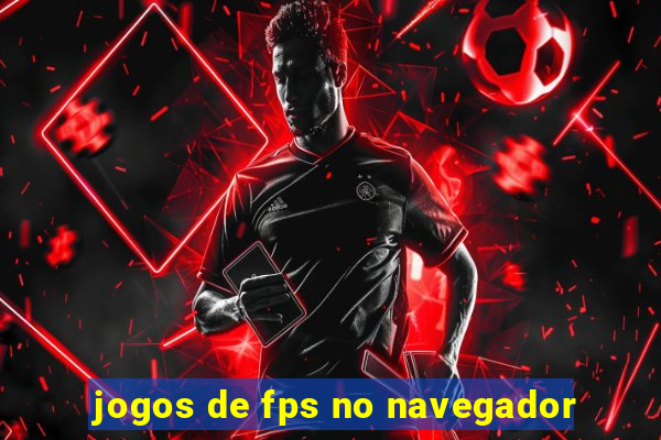 jogos de fps no navegador