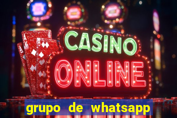 grupo de whatsapp de caminhoneiro