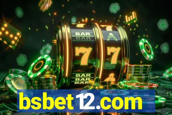 bsbet12.com