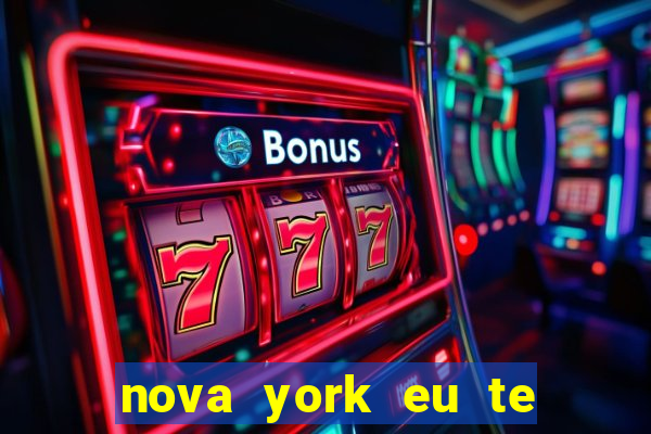 nova york eu te amo filme completo dublado