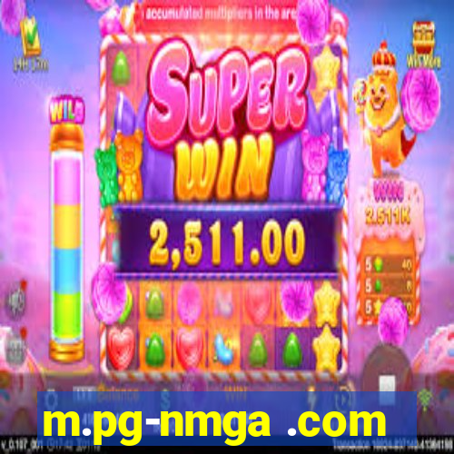 m.pg-nmga .com