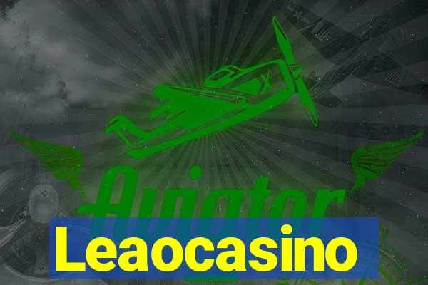 Leaocasino