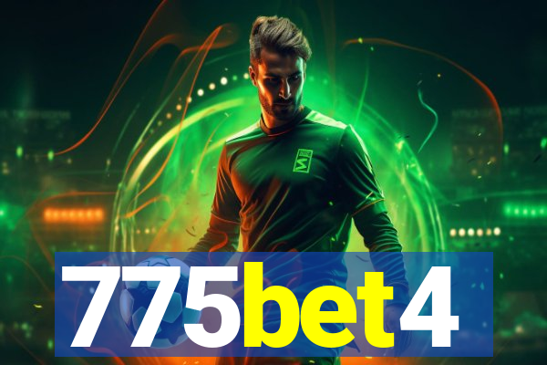 775bet4