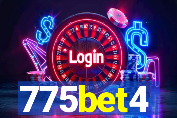 775bet4