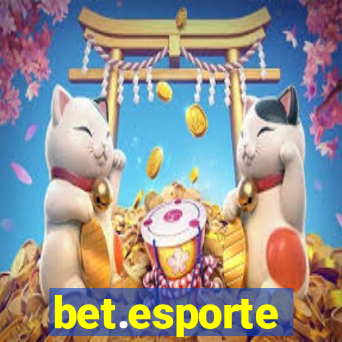 bet.esporte