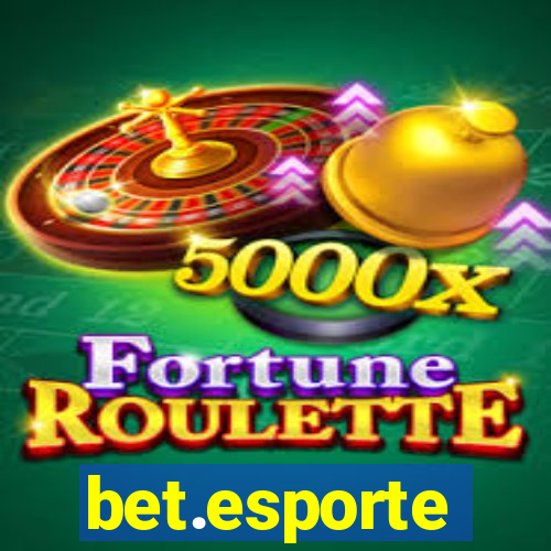 bet.esporte