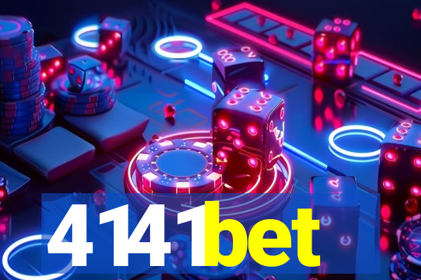 4141bet