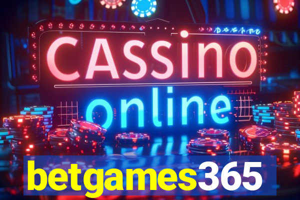 betgames365