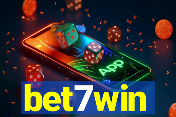 bet7win