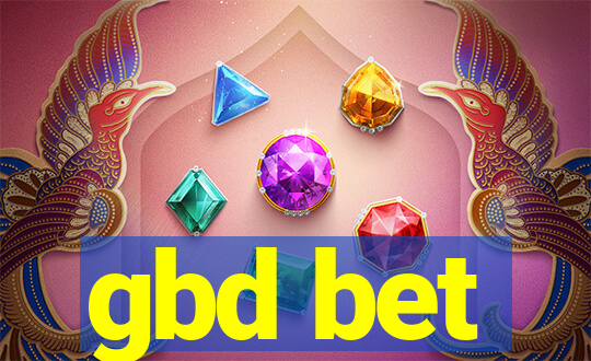 gbd bet