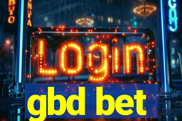 gbd bet