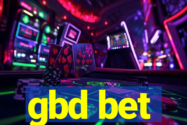 gbd bet