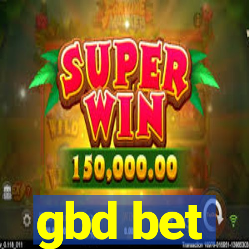gbd bet