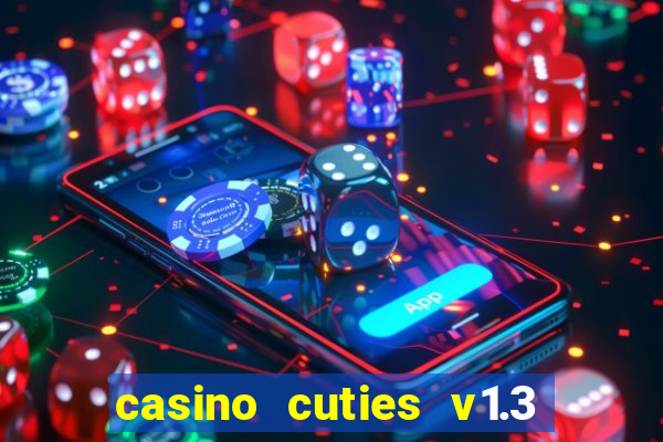 casino cuties v1.3 - android apk