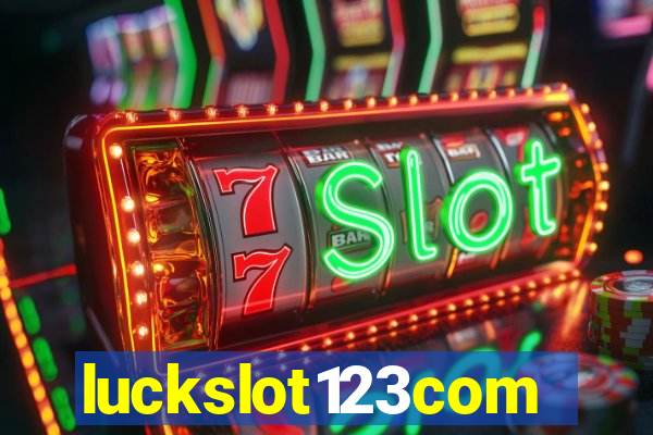 luckslot123com