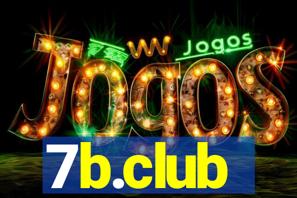 7b.club