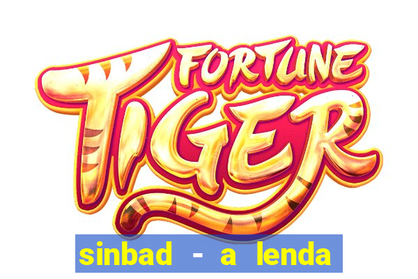 sinbad - a lenda dos sete mares download