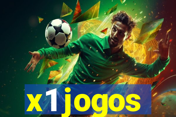 x1 jogos