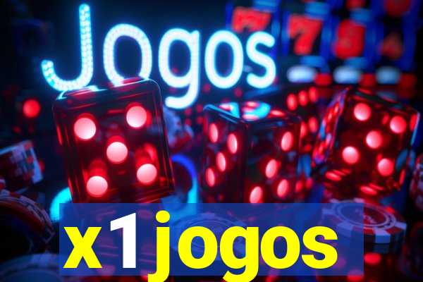 x1 jogos