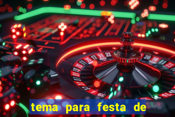 tema para festa de natal na escola