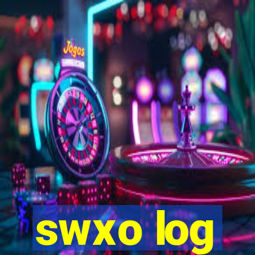 swxo log