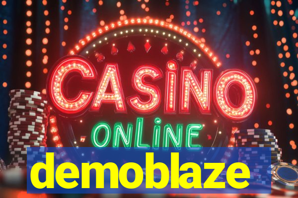 demoblaze