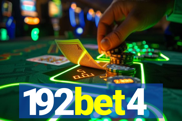 192bet4