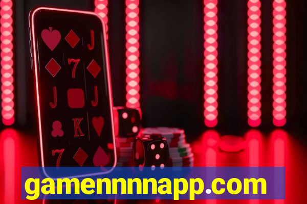 gamennnnapp.com