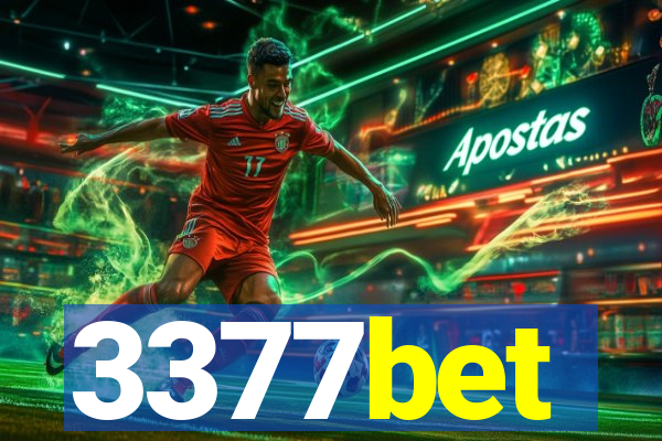 3377bet