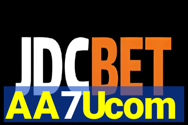 AA7Ucom