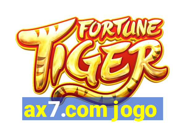 ax7.com jogo