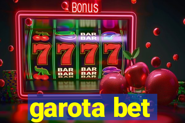 garota bet