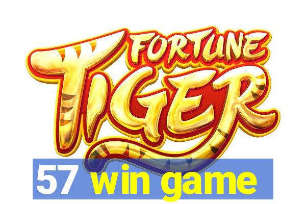 57 win game