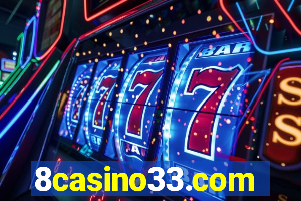 8casino33.com