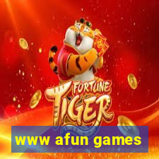 www afun games