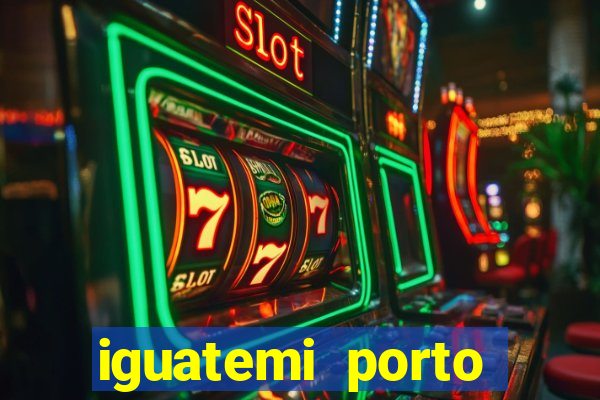 iguatemi porto alegre cinema