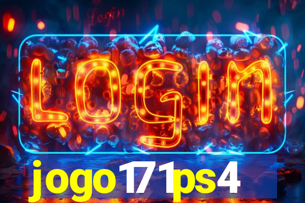 jogo171ps4