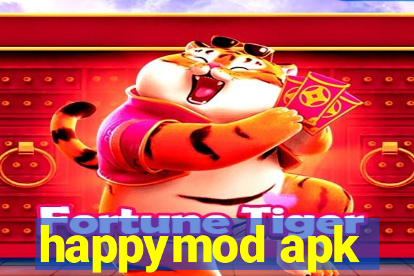 happymod apk