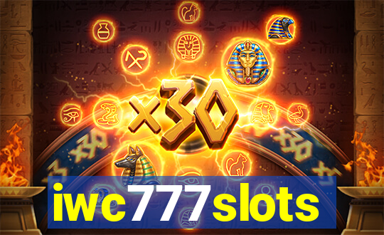 iwc777slots