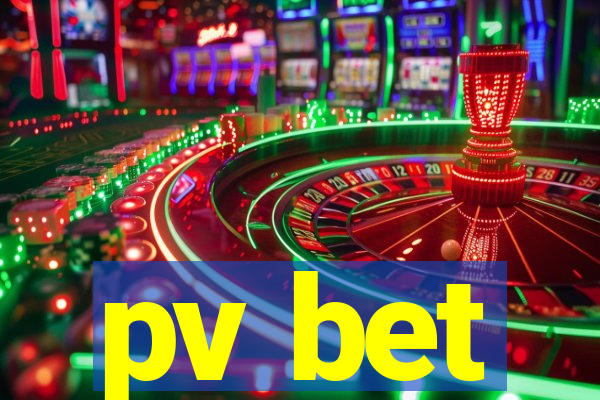 pv bet