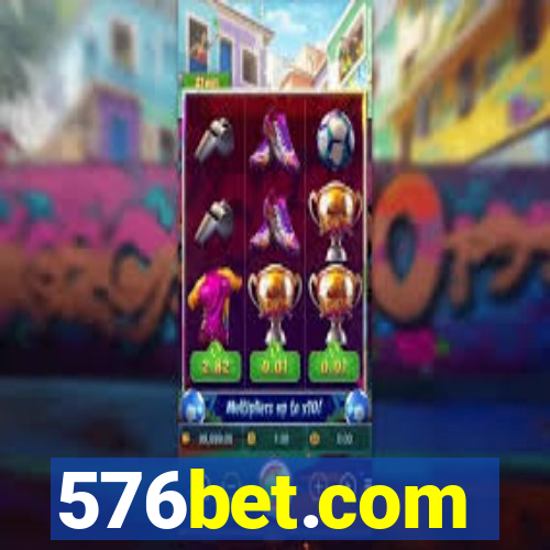 576bet.com